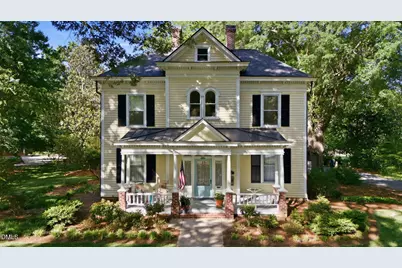 513 College Street, Oxford, NC 27565 - Photo 71