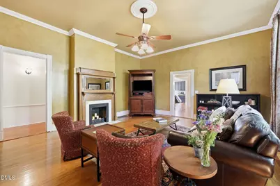 513 College Street, Oxford, NC 27565 - Photo 17