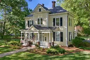 513 College St, Oxford, NC 27565 - Photo 73