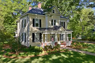 513 College St, Oxford, NC 27565 - Photo 65