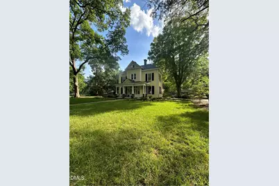 513 College Street, Oxford, NC 27565 - Photo 75