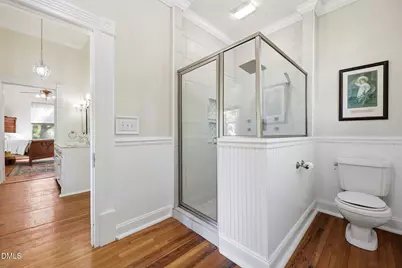 513 College Street, Oxford, NC 27565 - Photo 35