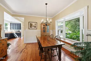 513 College St, Oxford, NC 27565 - Photo 19