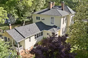 513 College St, Oxford, NC 27565 - Photo 7