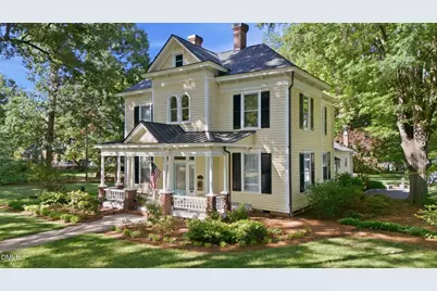 513 College Street, Oxford, NC 27565 - Photo 67