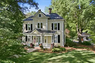 513 College St, Oxford, NC 27565 - Photo 71