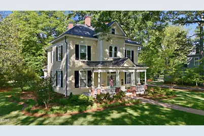 513 College Street, Oxford, NC 27565 - Photo 73