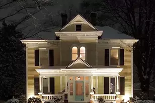 513 College St, Oxford, NC 27565 - Photo 75