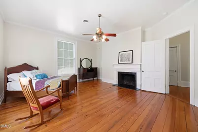 513 College Street, Oxford, NC 27565 - Photo 39