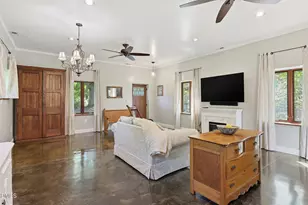 513 College St, Oxford, NC 27565 - Photo 43