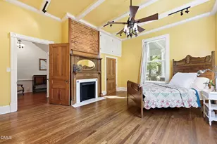 513 College St, Oxford, NC 27565 - Photo 29