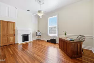 513 College St, Oxford, NC 27565 - Photo 27
