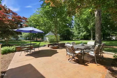 513 College Street, Oxford, NC 27565 - Photo 57
