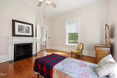 513 College Street, Oxford, NC 27565 - Photo 37