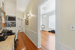 513 College St, Oxford, NC 27565 - Photo 25