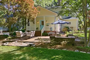 513 College St, Oxford, NC 27565 - Photo 55