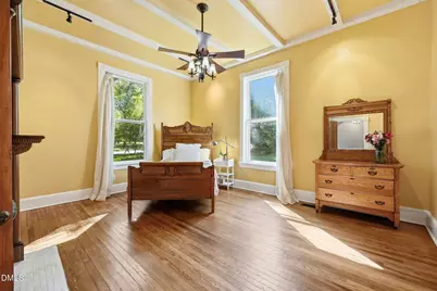 513 College Street, Oxford, NC 27565 - Photo 29