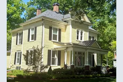 513 College Street, Oxford, NC 27565 - Photo 7