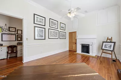 513 College Street, Oxford, NC 27565 - Photo 25