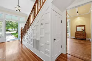 513 College St, Oxford, NC 27565 - Photo 31
