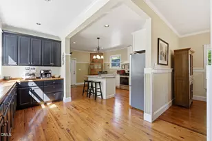 513 College St, Oxford, NC 27565 - Photo 21