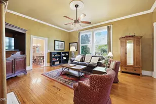 513 College St, Oxford, NC 27565 - Photo 17