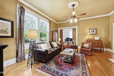 513 College Street, Oxford, NC 27565 - Photo 15