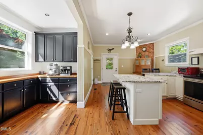 513 College Street, Oxford, NC 27565 - Photo 19