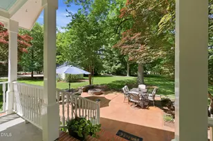513 College St, Oxford, NC 27565 - Photo 5