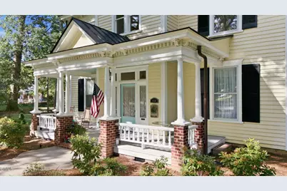 513 College Street, Oxford, NC 27565 - Photo 9