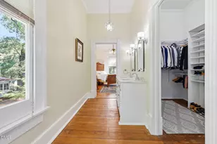 513 College St, Oxford, NC 27565 - Photo 35
