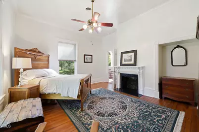 513 College Street, Oxford, NC 27565 - Photo 33