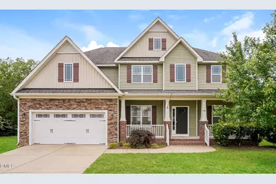 650 Winding Oak Way, Clayton, NC 27520 - Photo 1