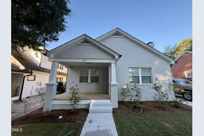 921 Alabama Avenue, Durham, NC 27705 - Photo 1