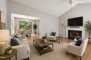 2800 W Jameson Rd, Raleigh, NC 27604 - Photo 3