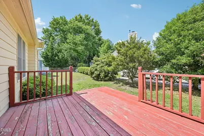 2800 W Jameson Road, Raleigh, NC 27604 - Photo 25