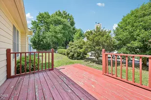 2800 W Jameson Rd, Raleigh, NC 27604 - Photo 25