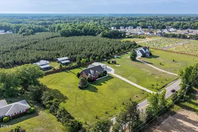 514 Averette Road, Rolesville, NC 27571 - Photo 47