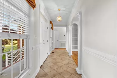 514 Averette Road, Rolesville, NC 27571 - Photo 21