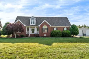514 Averette Rd, Rolesville, NC 27571 - Photo 1