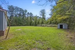 234 Bullard Rd, Chadbourn, NC 28431 - Photo 23