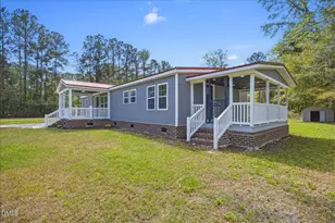 234 Bullard Rd, Chadbourn, NC 28431 - Photo 21