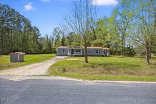 234 Bullard Rd, Chadbourn, NC 28431 - Photo 13