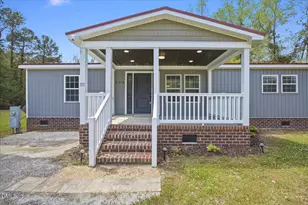 234 Bullard Rd, Chadbourn, NC 28431 - Photo 17