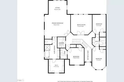 2600 Veneto Place, Apex, NC 27502 - Photo 47