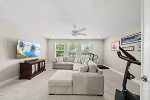 2600 Veneto Pl, Apex, NC 27502 - Photo 29