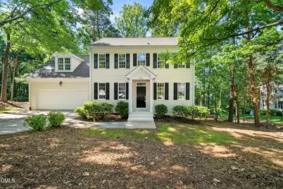 3001 Windcove Place, Raleigh, NC 27612 - Photo 1