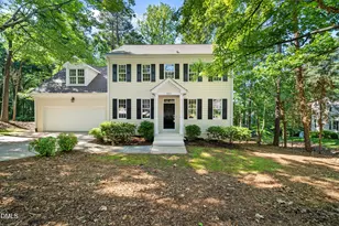 3001 Windcove Pl, Raleigh, NC 27612 - Photo 1