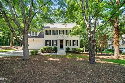 3001 Windcove Place, Raleigh, NC 27612 - Photo 47