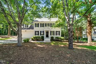 3001 Windcove Pl, Raleigh, NC 27612 - Photo 47